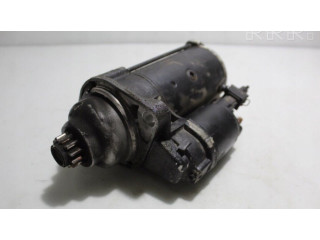 Стартер  02A911024B   Audi A3 S3 8L