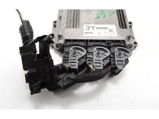 Řídící jednotka 23710JD78D, 1039S21017   Nissan Qashqai 2008