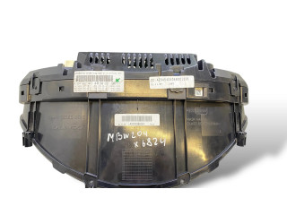 Řídící jednotka A2045401511, A2045404048   Mercedes-Benz C W204 2007