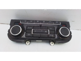 Блок управления климат-контролем 5k0907044er   Volkswagen Golf VI