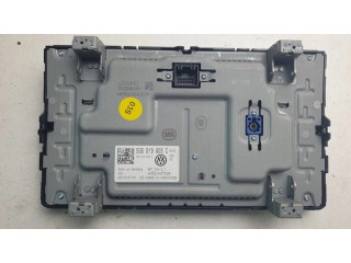 Дисплей    5G6919605C, VWZ6ZJV0570228   Volkswagen Golf VII