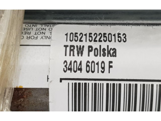 Боковая подушка безопасности 2991177, 72122991177   BMW X1 E84