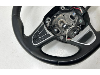Volant Renault Megane IV 2018 484003952R, 636809100A  