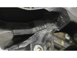 Руль BMW 3 E46  1998-2005 года 6753948      