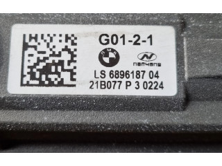    Рулевая рейка 6896187, 6862097   BMW 3 G20 G21 2019- года