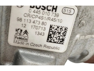 Vstřikovací čerpadlo 9811347380, 0445010739   Peugeot 208    BH02 