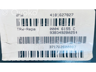 Подушка безопасности пассажира 4181627827, 93B3492B0254   BMW 3 E36