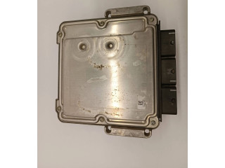 Řídící jednotka 9664487580, 0281013666   Peugeot 4007 2008
