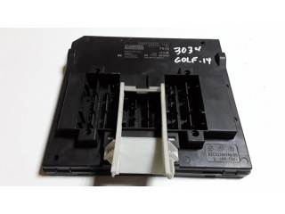Блок комфорта 5Q0937084CN   Volkswagen Golf VII   