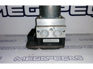Блок АБС A2114312812, 0265250248   Mercedes-Benz  CLS C219  2003 - 2011 года