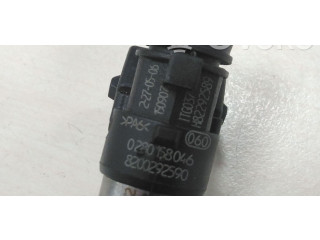 Форсунка 8200292590, 7701061008    Renault Twingo I  D4F708 