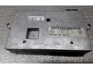 Блок управления АБС 4E0035729, 4F0910732H   Audi A6 S6 C6 4F