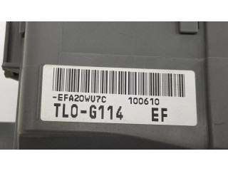 Блок предохранителей TL0G114, 38210TL0G21   Honda Accord    