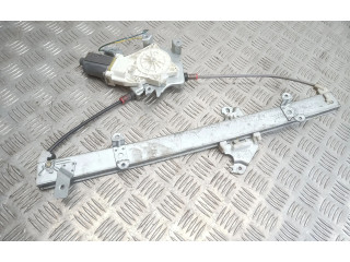 Řídící jednotka    Nissan Micra 2004