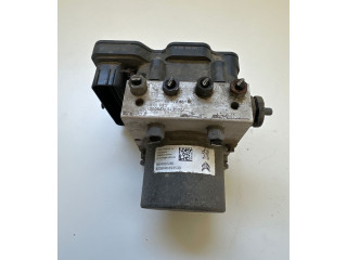 Jednotka ABS 9834950280, 87CGFH1693530   Peugeot Partner III 2020