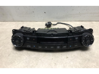 Блок управления климат-контролем 2198300685, 2198300685   Mercedes-Benz CLS C219