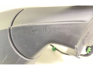 Zpětné zrcátko  Volkswagen PASSAT B7 2013  3C0857934A  