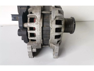 Генератор 231005079R   Renault Sandero I      