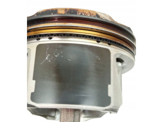 Píst 9D16, DJ5   Toyota Yaris     