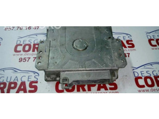 Řídící jednotka 0261204622, CENTRALITAMOTORUCE   Peugeot 106 