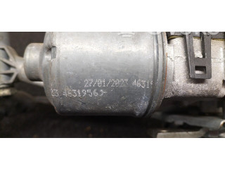 Моторчик дворников 6405LK    Peugeot Partner