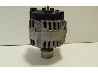Генератор 05E903026Q, TG14LLD139   Skoda Kamiq      
