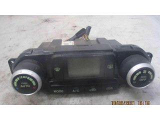 Блок управления климат-контролем 972503K672K7   Hyundai Sonata