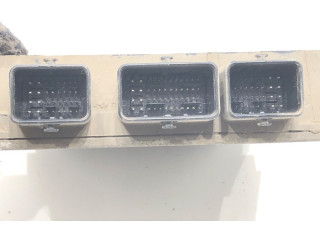 Блок управления двигателем ECU 8200911562   Renault  Kangoo I  1997 - 2003 года