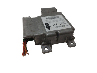 Блок подушек безопасности 13186948, 330518650   Opel Vectra C