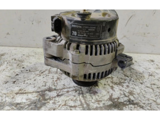 Генератор 2706003040, 2706003040   Toyota Carina T190      