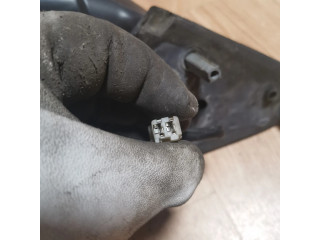 Zpětné zrcátko pravé Peugeot 406 1996  015007, 025007  