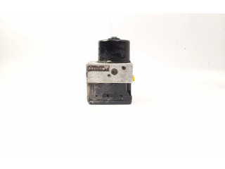 Блок АБС 6X0614117, 6X0907379B   Skoda  Felicia II  1998 - 2002 года