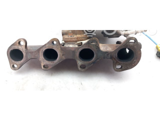  Турбина Renault Latitude (L70)  774833-0002         