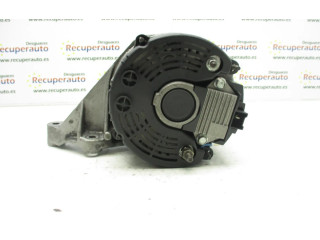 Генератор 0986038841   Renault Twingo I      