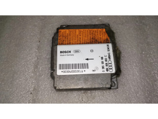 Блок подушек безопасности 0285001106, 4B0959655C   Audi A6 S6 C5 4B