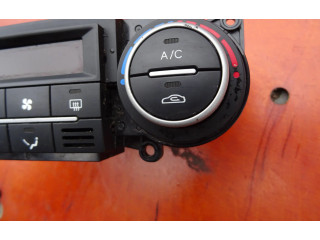 Блок управления климат-контролем 972501H622   KIA Ceed
