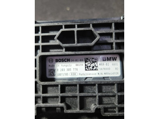 Радар круиз контроля     5A78599, 10071705  BMW 3 G20 G21