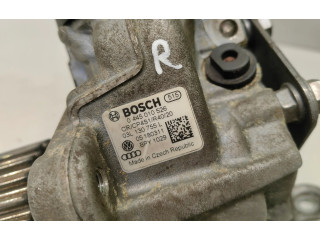 Vstřikovací čerpadlo 03L130755L, 0445010526   Volkswagen PASSAT B7    CFFB 