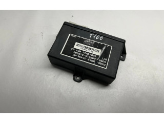 Блок управления заднего тормоза (EMF)    8W832C496AC   Jaguar XF X250