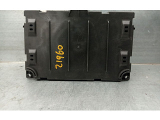 Pojistková skříňka Řídící jednotka BSM 9656148080, S120017003I   Peugeot 407 2006