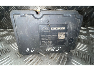 Jednotka ABS 10096104043, A42GG06W465   Volvo S80 2007