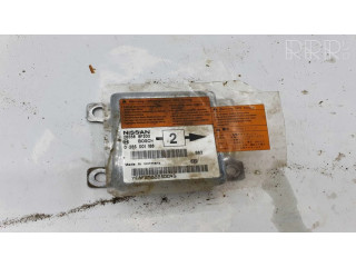 Блок подушек безопасности 285568F200, 0285001186   Nissan Terrano