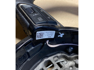 Volant Audi A7 S7 4G 2011 8X0419091M, 272759203  