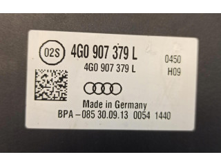 Jednotka ABS 4G0907379L   Audi A7 S7 4G 2014