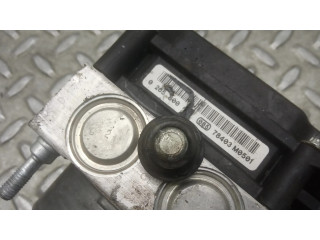 Блок АБС 51801072, 0265231995   Fiat  Linea  