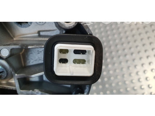 Zpětné zrcátko  BMW M3 G80 2020    