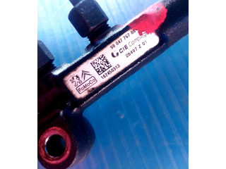 Vstřikovací lišta 28497Z01, 162450313   Ford Fiesta     