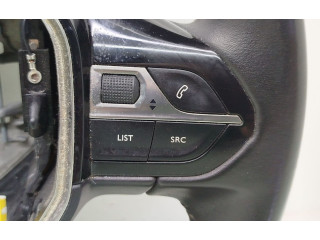 Руль Peugeot Rifter  2018 -  года 98185157ZD, 34236708B      