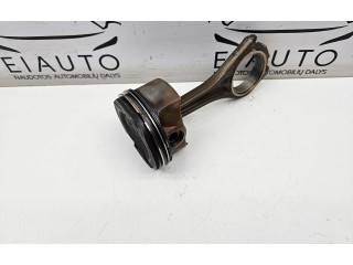  Поршень с шатуном N63B44 7565233  BMW X6 E71  