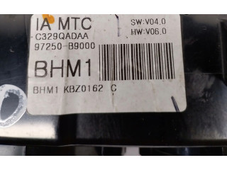 Блок управления 97250B9000   Hyundai i10